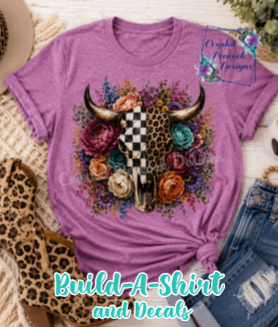 Build-A-Shirt