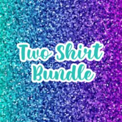 Two Shirt Bundles