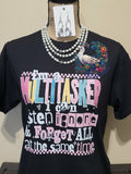 I'm A Multitasker Shirt