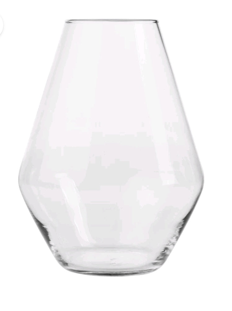 Diamond Vase â€” Custom