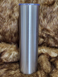 32oz Straight Tumbler