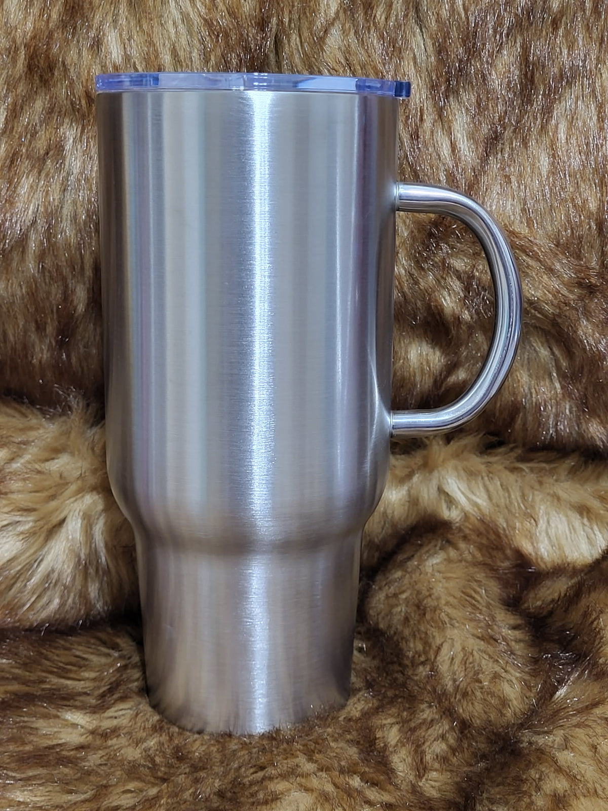 34oz Handle Tumbler