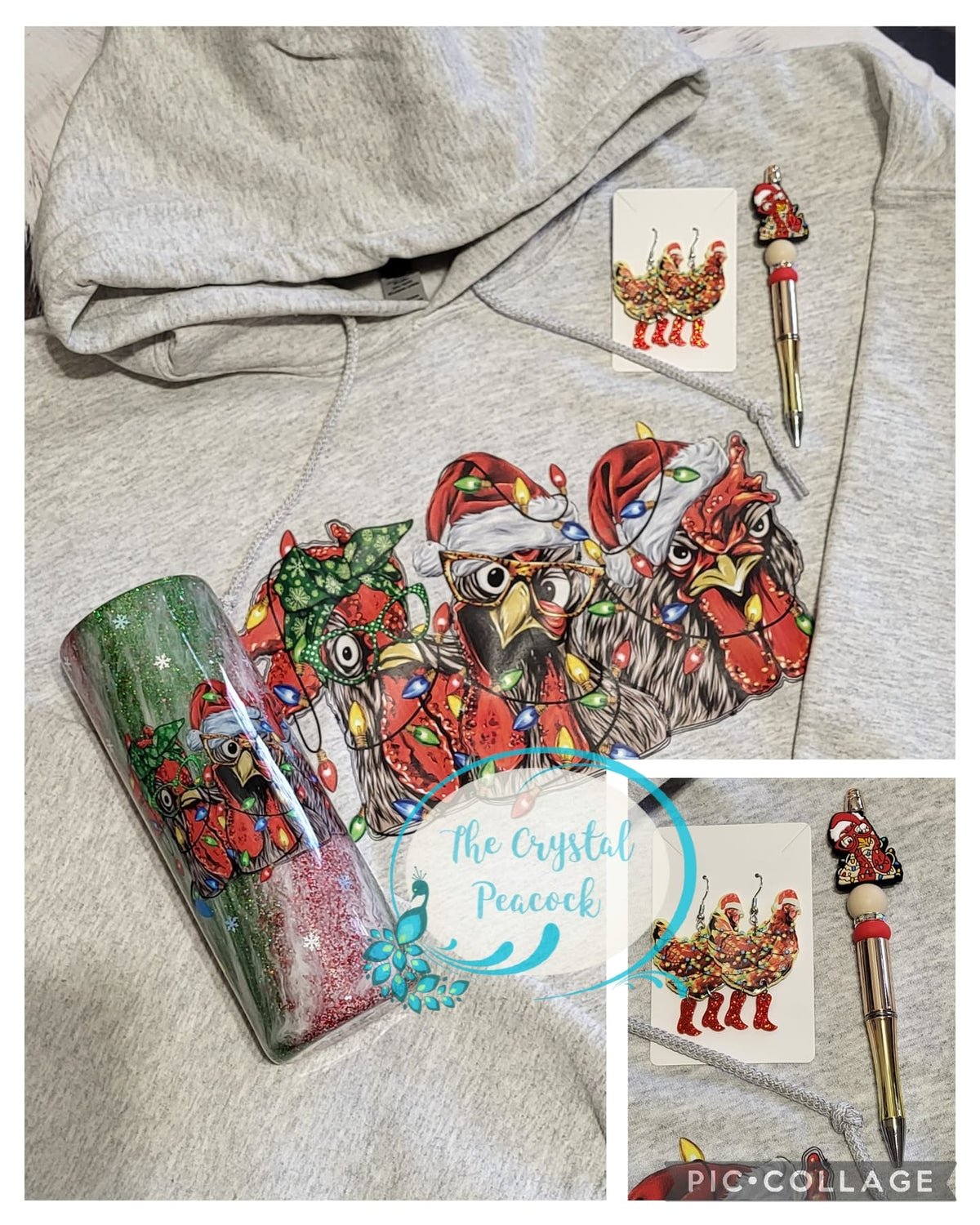 Box Order