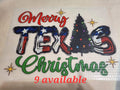 Merry Texas Christmas