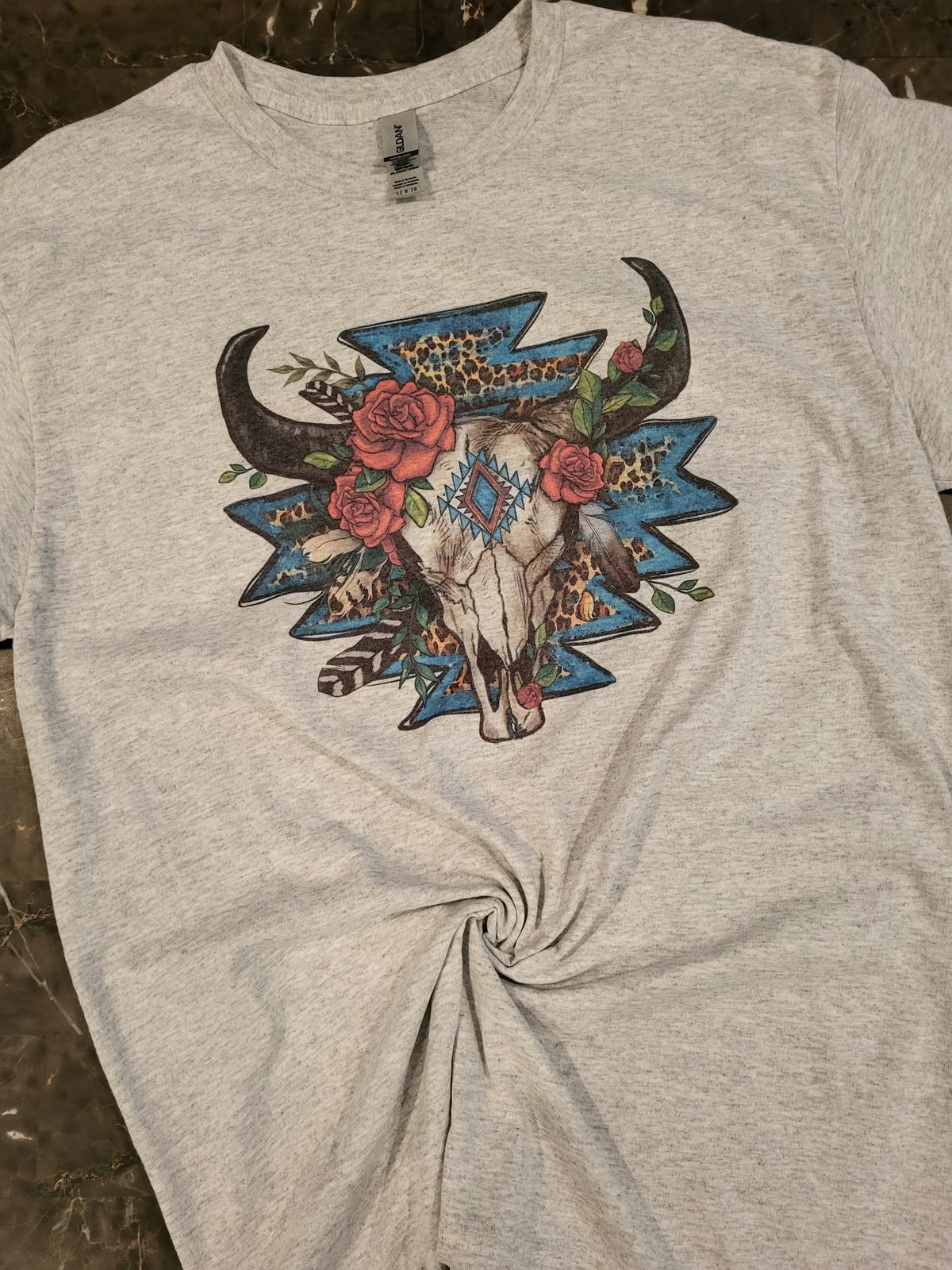 Bullskull
