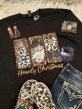 Howdy Christmas