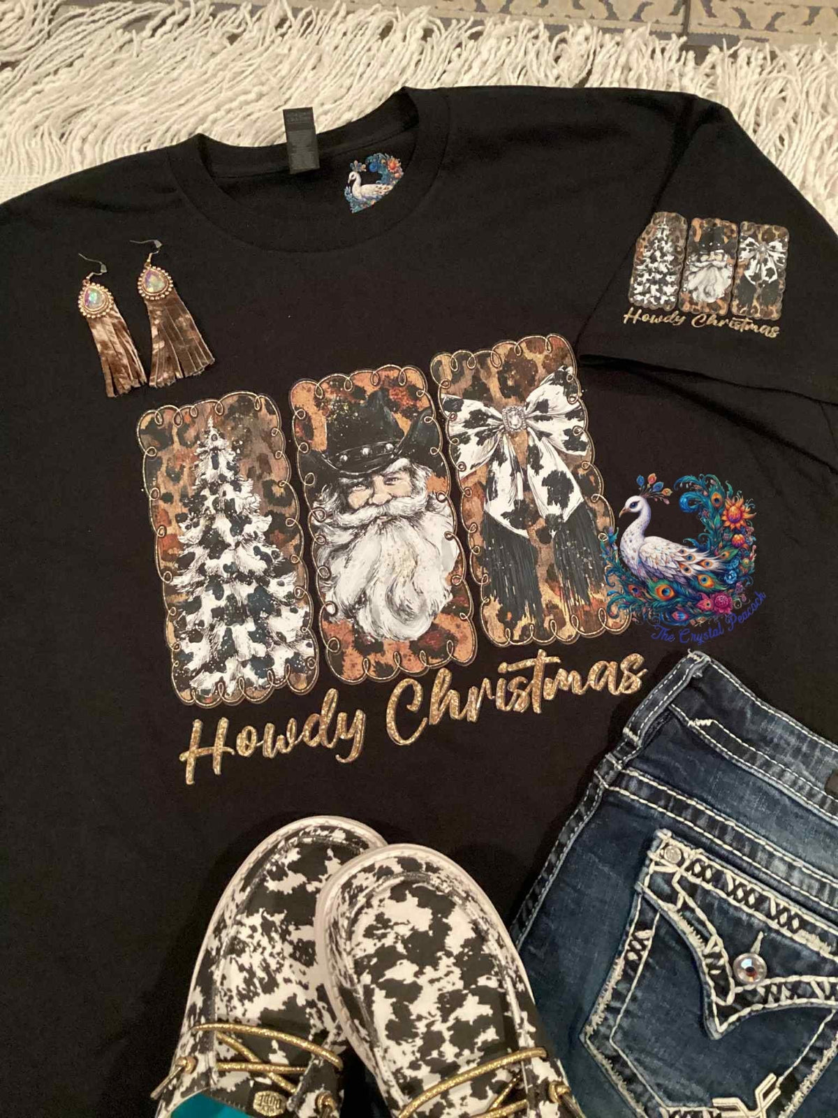Howdy Christmas