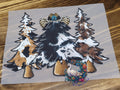 Western Christmas Trees