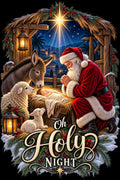 Oh Holy Night