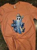 Patchwork Ghost