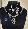 Necklace & Earring Sets