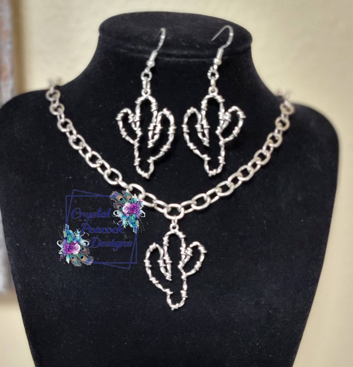 Necklace & Earring Sets