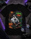 Game On Ghost