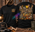 The Boys of Fall