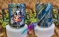 10oz I Don't Care Cow Coffee Mug