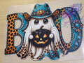 Boo Cowboy Ghost