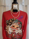 Charming Santa