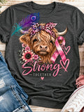 Stronger Together Tee